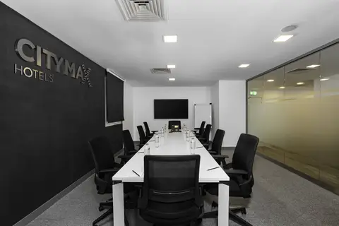 Citymax Hotel Bur Dubai in Dubai — foto 10