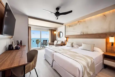 Hotel Riu Nautilus in Torremolinos — foto 8