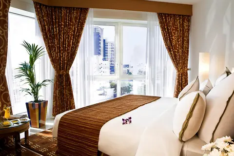 Four Points by Sheraton Bur Dubai in Dubai, foto 10
