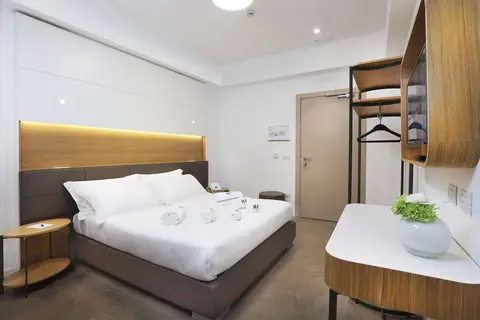 M&F Hotel in Gallipoli — foto 17