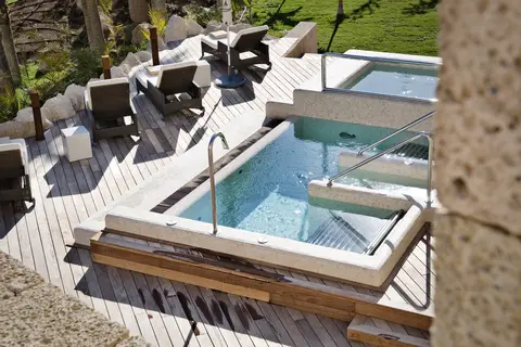 The Villas at Bahia del Duque in Adeje — foto 12