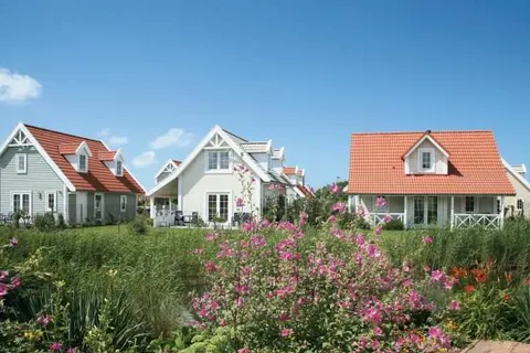 Summio Duynparc de Heeren van &ampapos;s - Gravensande foto 7