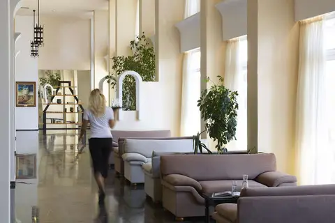 Hotel Apollo Beach in Faliraki, foto 15