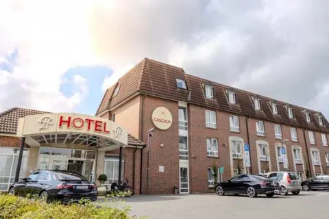 CASCADA Rheine by Hackmann foto 22