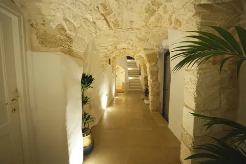 Dimora Sant'Anna - Albergo Diffuso foto 2