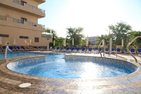 Hotel Costa Narejos in San Javier — foto 8