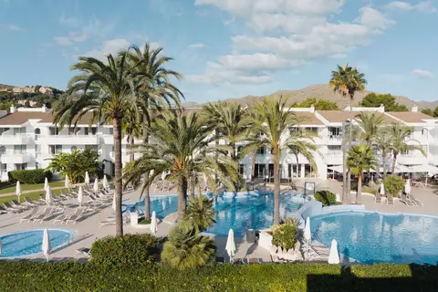 Hoposa Aparthotel Villaconcha in Pollença — foto 10