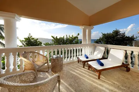 Grand Palladium Lady Hamilton Resort & Spa in Kew, foto 15