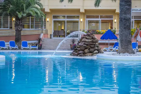 Hotel Spa Sagitario Playa in Ciutadella, foto 30