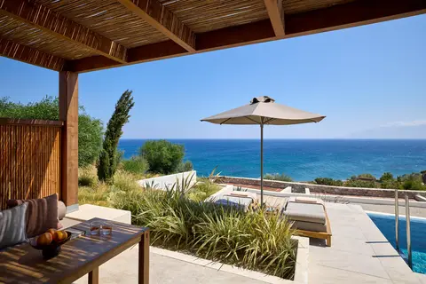 Koia All-Suite Wellbeing Resort in Kos — foto 18