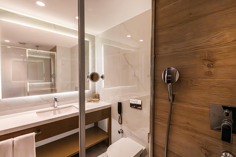 Hotel Beks Premium Resort foto 12