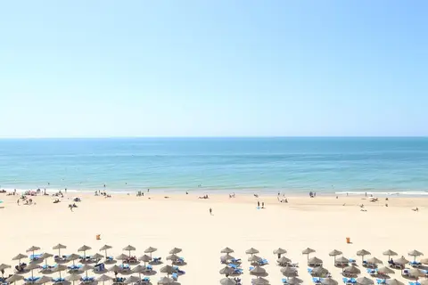 Hotel Playa Victoria in Cádiz — foto 4