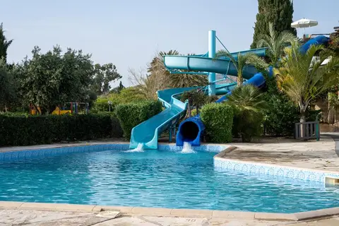 Coral Beach Hotel & Resort in Πέγεια — foto 5
