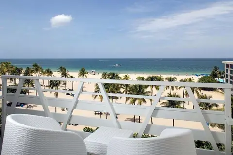 B Ocean Resort in Fort Lauderdale — foto 7
