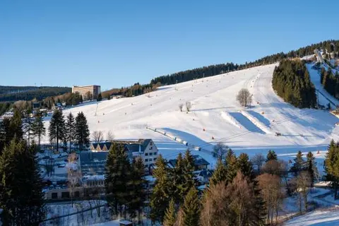 Best Western Ahorn Hotel Oberwiesenthal foto 22