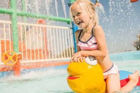 Camping De Schatberg foto 2