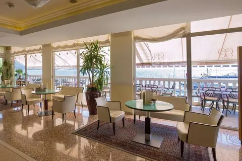 Amadria Park Grand Hotel 4 Opatijska Cvijeta in Opatija, foto 17