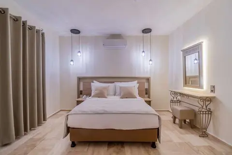 Manzara Boutique Hotel in Bodrum, foto 3
