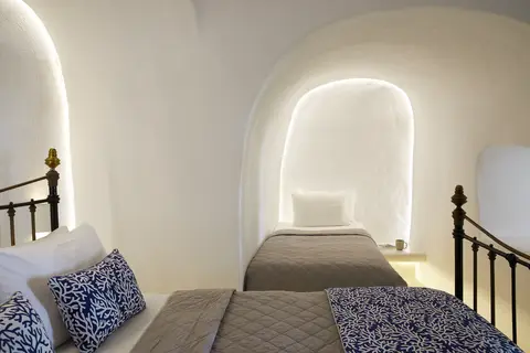 La Perla Villas & Suites in Pizza Santorini, foto 30