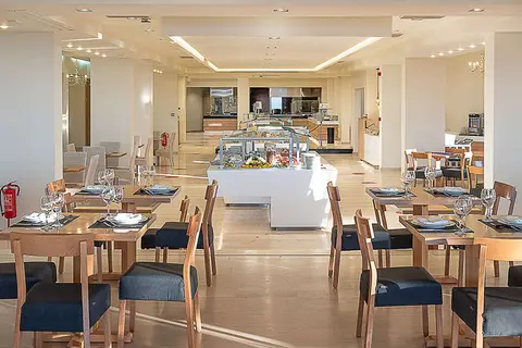 Aphrodite Beach Club in Kato Gouves, foto 20