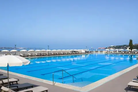 Remisens Hotel Lucija in Portorož