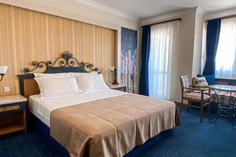 Club Yali Hotels & Resort in Menderes — foto 25