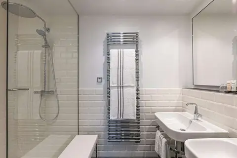 Normandy Le Chantier Hotel in Parijs, foto 29