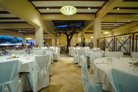 Futura Club Le Cale d'Otranto in Otranto, foto 7
