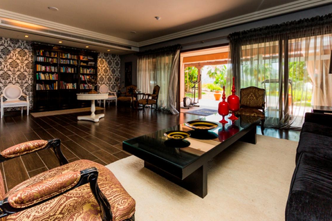 Hotel B BOU La Vinuela & SPA foto 26