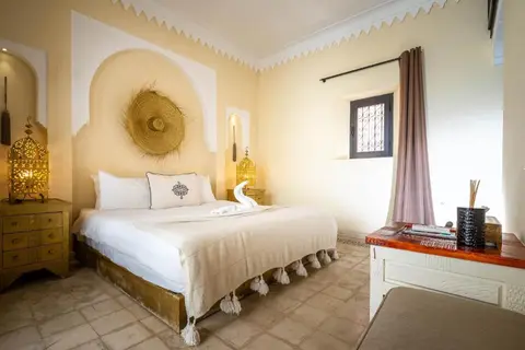 Riad Come & Va in Marrakech — foto 9