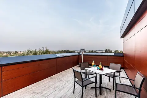 Antony Hotel in Venetië — foto 7