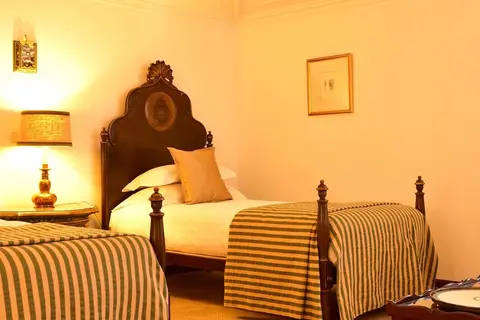 Pousada Castelo Estremoz - Historic Hotel in Estremoz — foto 6