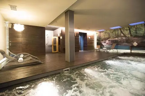 Hotel Hospes Palau de la Mar in Valencia — foto 20