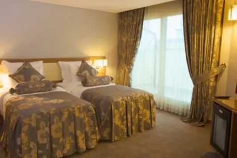 Hotel Momento Beyazit in Fatih — foto 2