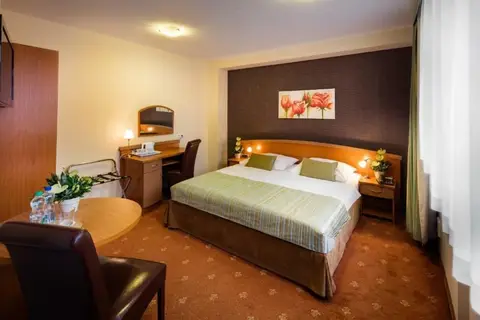 Best Western Hotel Galicya in Krakau — foto 9