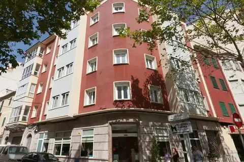 Hotel Amic Colon in Palma