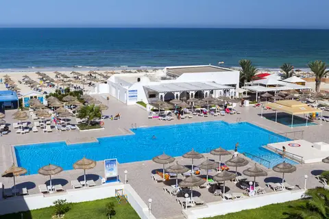 Calimera Yati Beach in نهج 2 مارس 1934