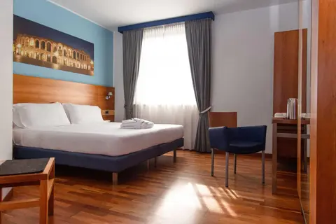 Best Western Hotel Fiera Verona in Verona, foto 17
