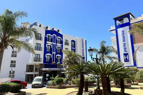 Perla Marina in Nerja — foto 9