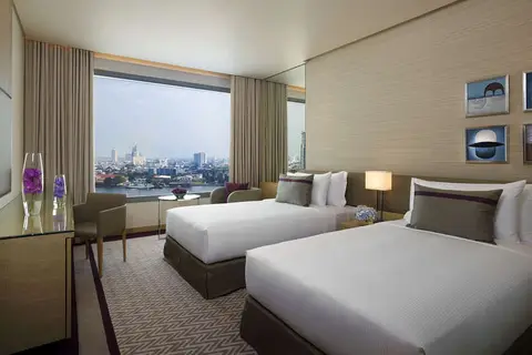 Avani Riverside Bangkok Hotel in Bangkok, foto 4