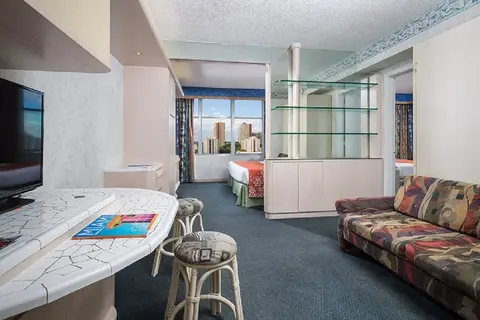 Newport Beachside Resort in Sunny Isles Beach — foto 16
