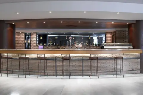 Hotel Macià Alfaros in Cordoba — foto 4