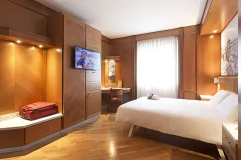 B&B Hotel Modena in Modena — foto 4