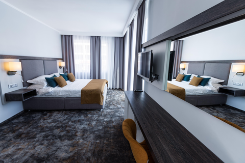 Best Western PLUS Hotel Premium Inn in Nesebar — foto 3