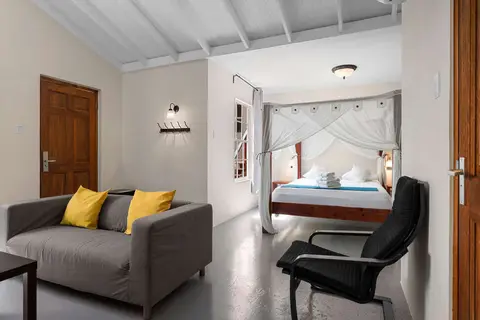 The Ritz Curacao Culinair Curacao in Peacock — foto 19