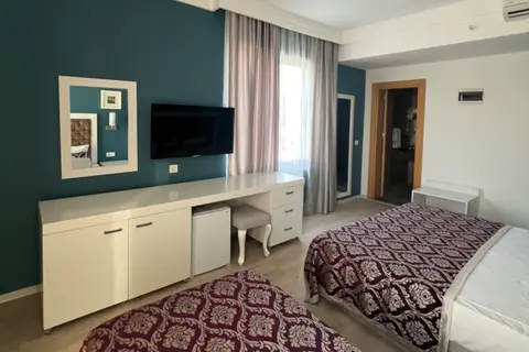 SL La Perla Hotel Kemer in Kemer, foto 28