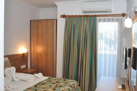 Selenium Hotel in Manavgat — foto 7