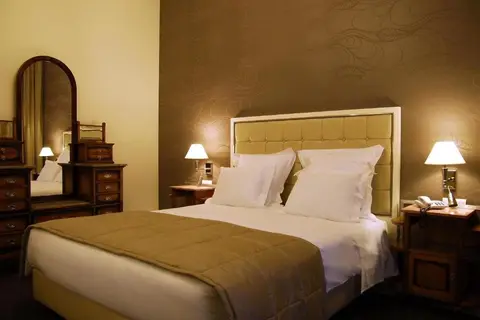 Curia Palace Hotel in Anadia — foto 17