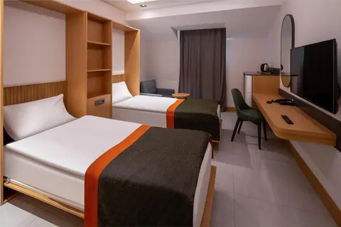 Swandor Hotels & Resorts Kemer in Kemer, foto 14
