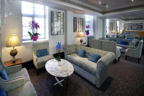 The Wellington in Londen — foto 9